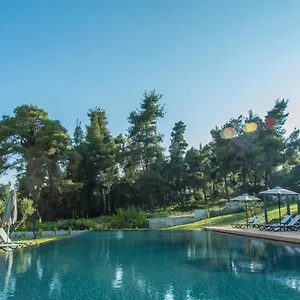 Sani & Sani Woods (adults Only) Апарт-отель