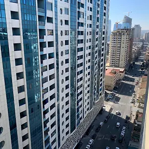 Апартаменты Park Azure Deluxe 2 Bedroom