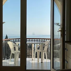 Апартаменты Oldcity Sea View