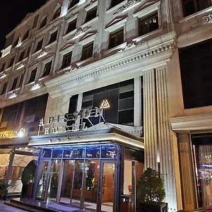Hotel Adisson