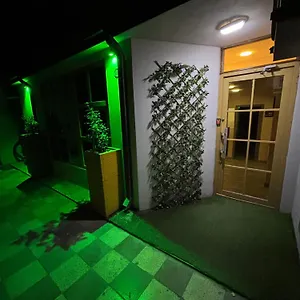 Hotel Markaz Nizami Street