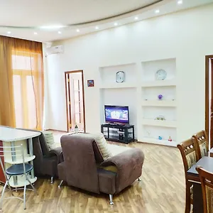 Апартаменты Sahil