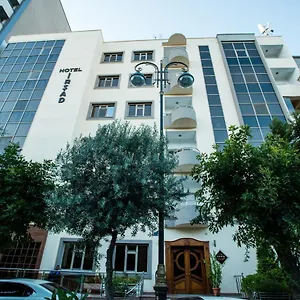 Hotel Irshad