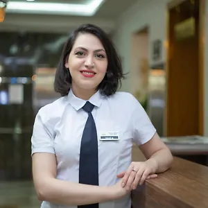 Hotel Mildom