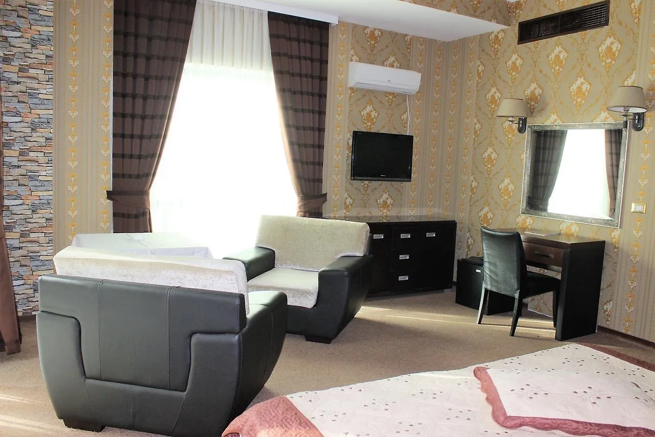 Egoist Luxury Hotel Баку 3*,  Азербайджан